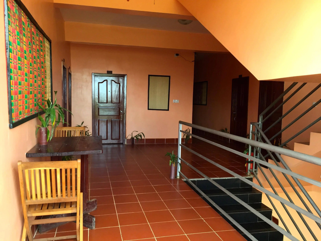 River Dolphin Hotel
