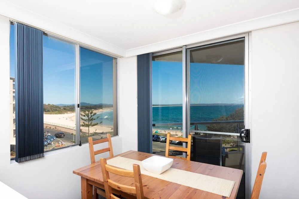 Beachpoint Unit 303