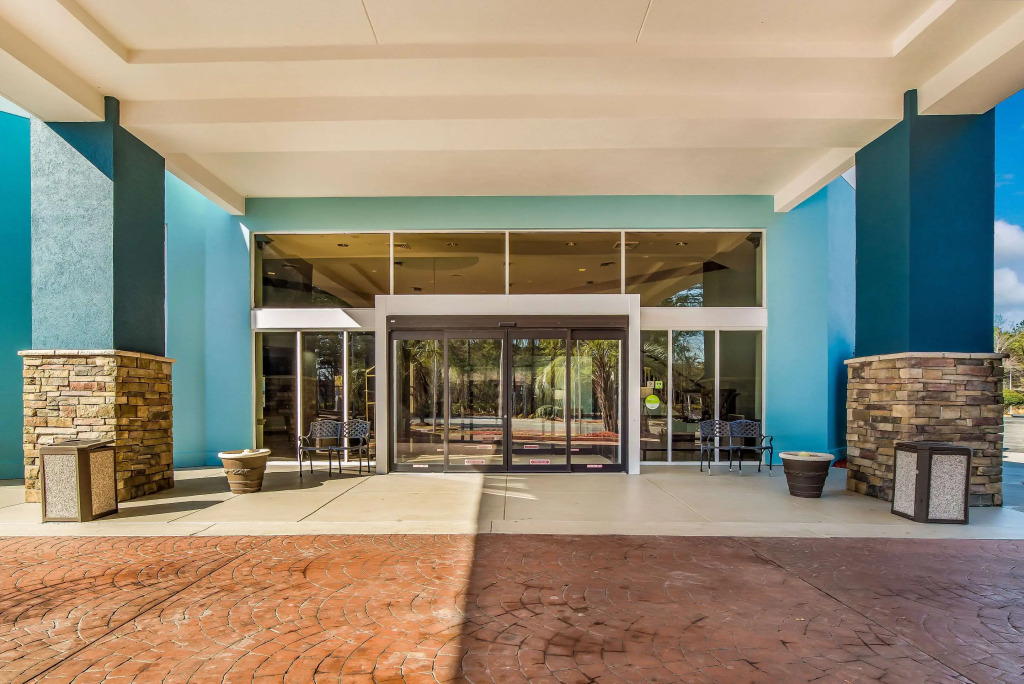 MainStay Suites Florence - Darlington
