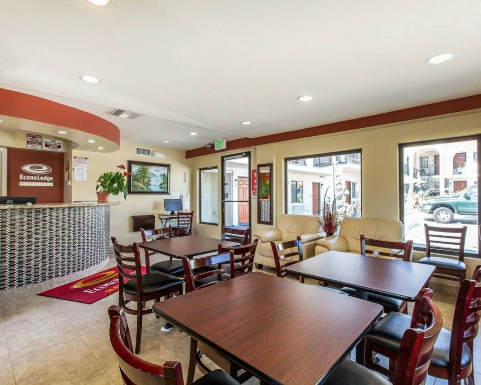 Glenridge Inn Glendale - Pasadena