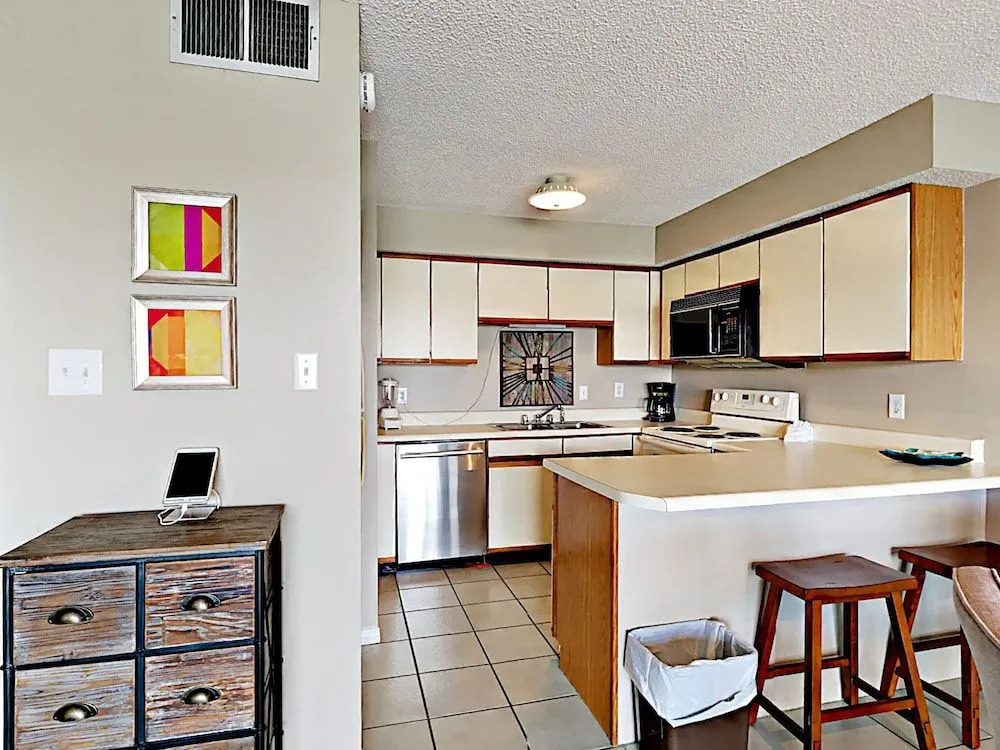 28813 Perdido Condo - 1 Br condo by RedAwning