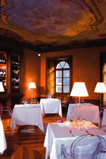 Relais San Rocco