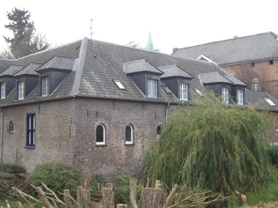 Hotel Schloss Walbeck