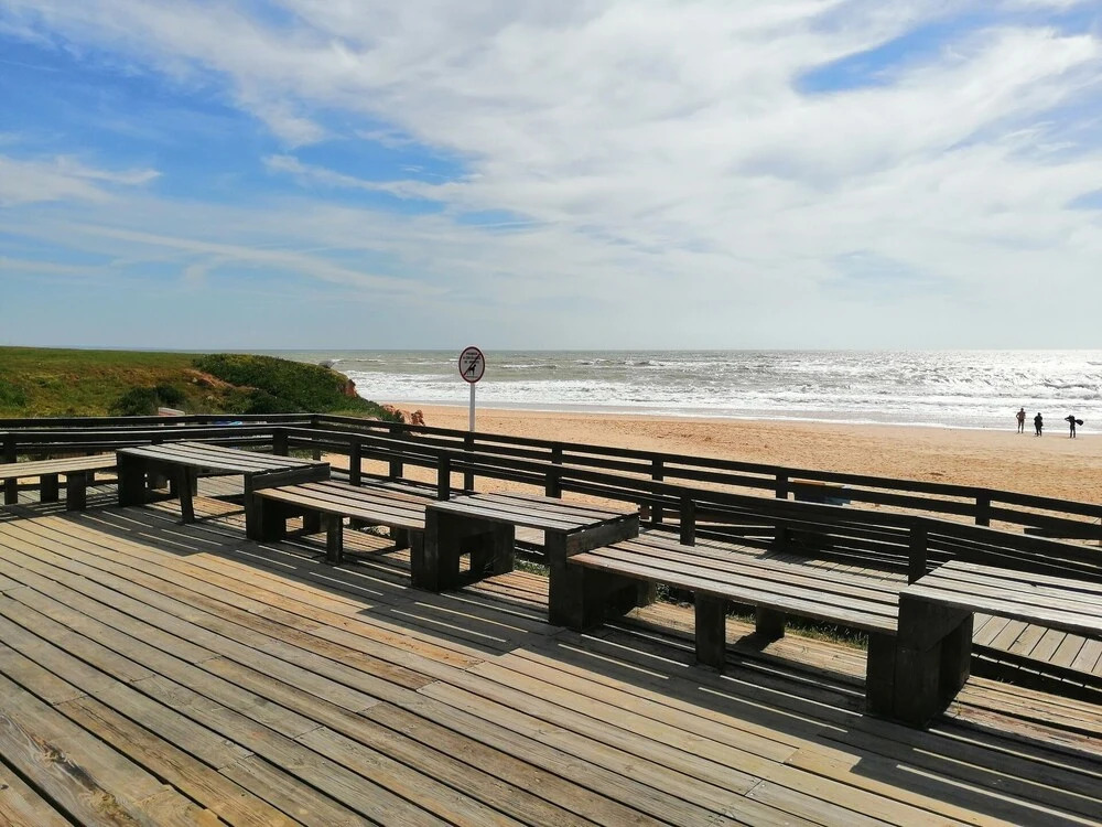 Cozy 1-bed Apartment Near Oura Beach