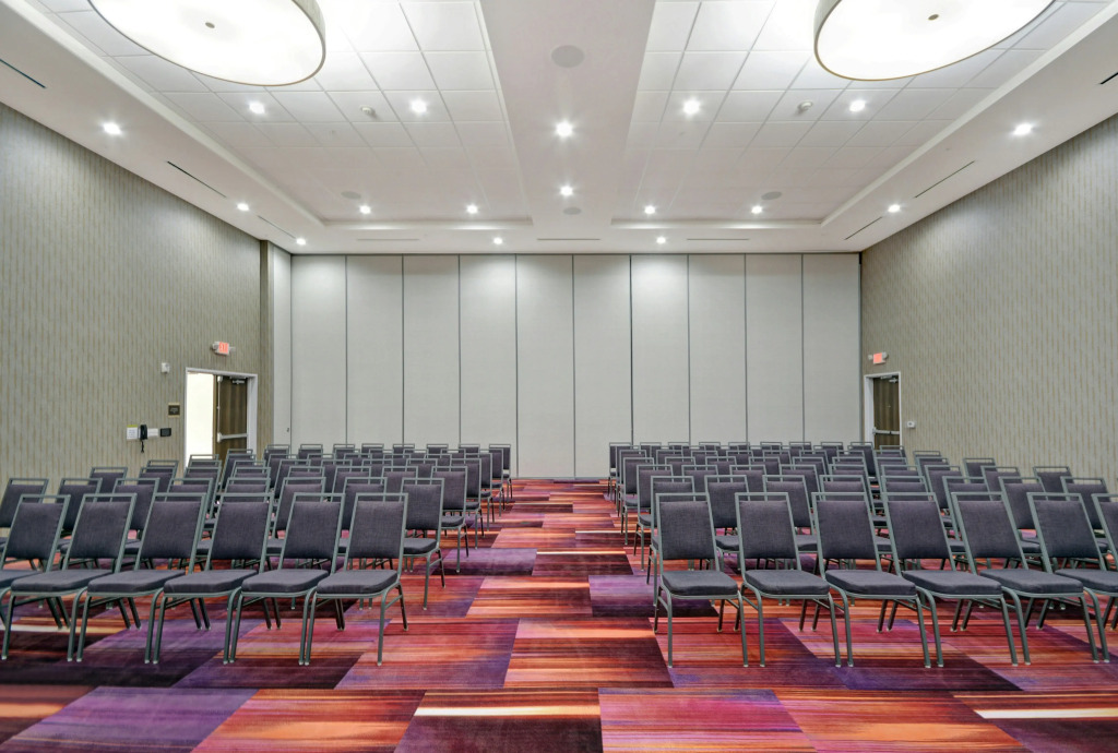 Home2 Suites By Hilton Dallas Desoto