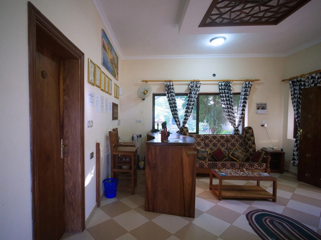 Ifa Beach Resort