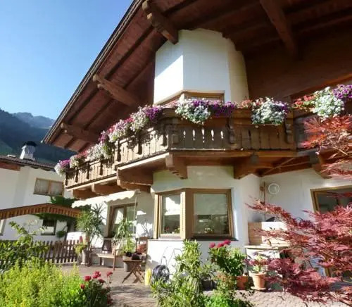Haus Bellis