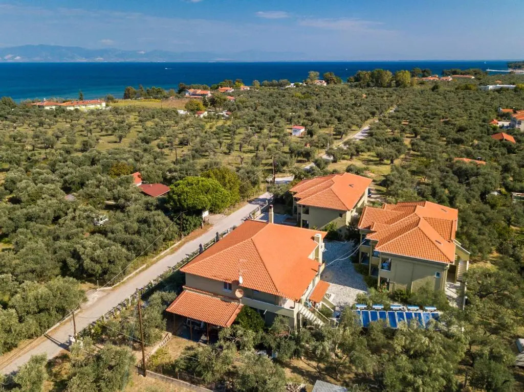 Filippos Hotel