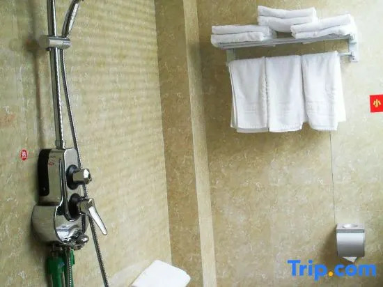 Xiamen Jinsuiyuan Hot Spring Hotel