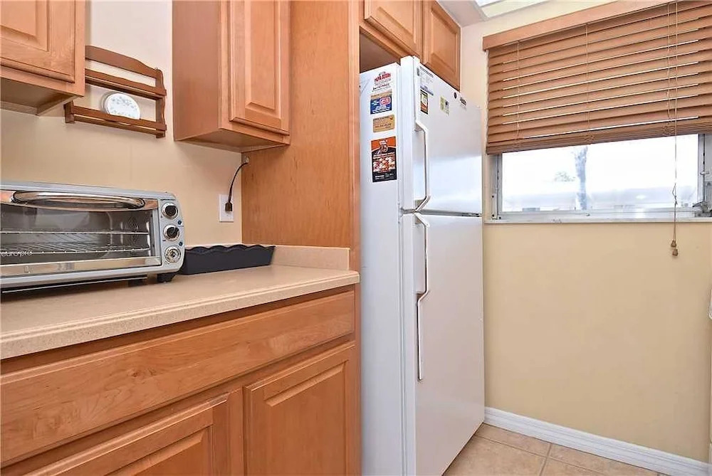 Jamaica Royale 101 - Two Bedroom Condo