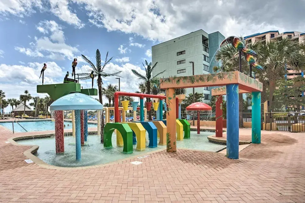 Caravelle Resort 1145