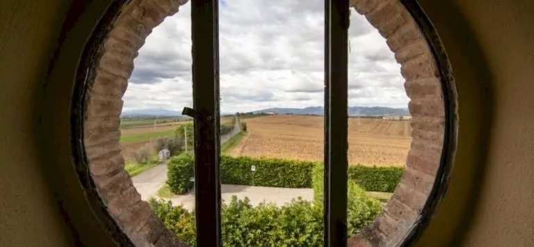 Casale Di Brolio