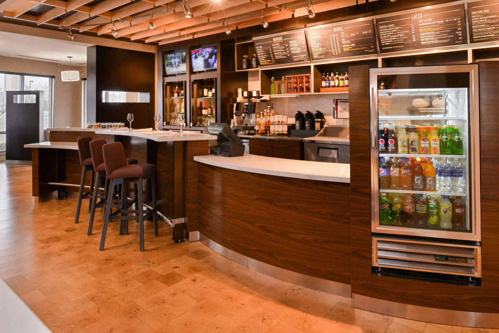 Courtyard by Marriott Toledo North