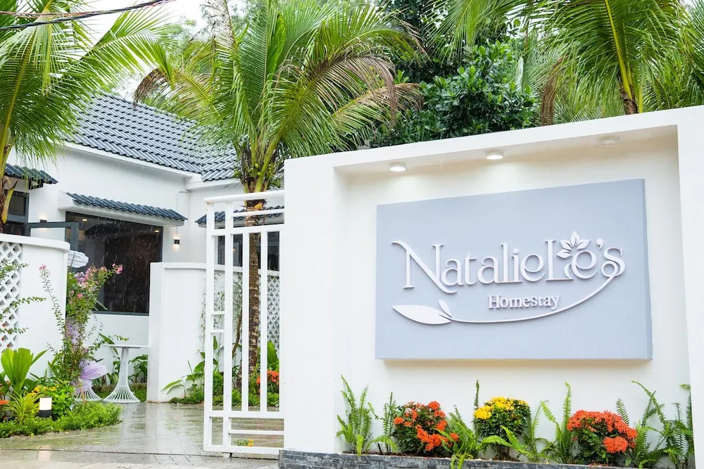 NatalieLes Homestay