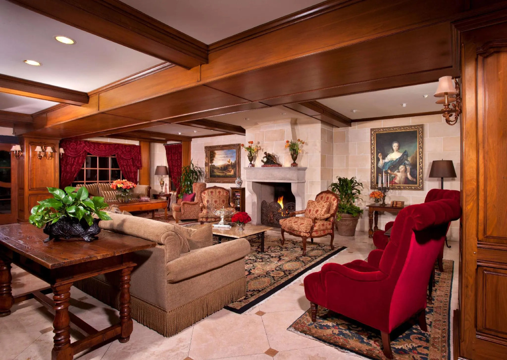 Ayres Hotel Laguna Woods - Aliso Viejo