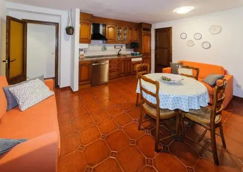 Apartamento Portal del Agua