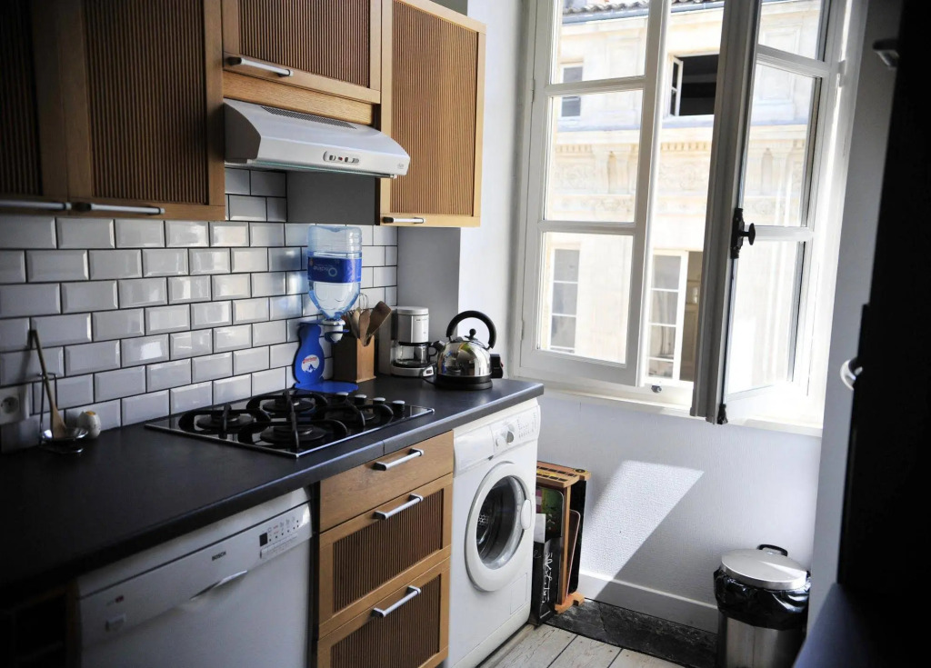 Grand appartement familial - Hyper centre