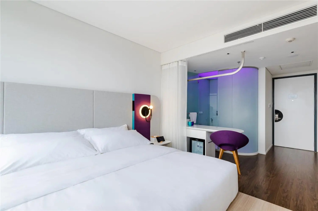 Tru by Hilton Hanoi Station