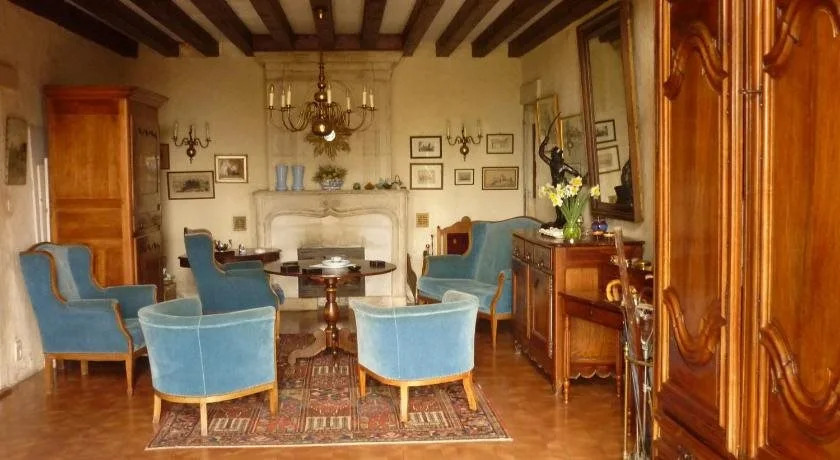 Logis du Ranquinet