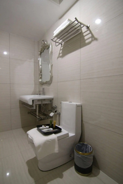 Hermess Hotel Johor