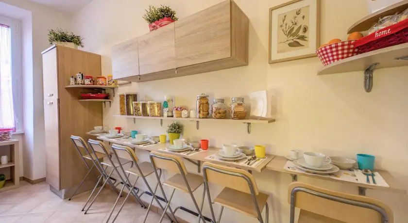 Roma Sweet Home B&B