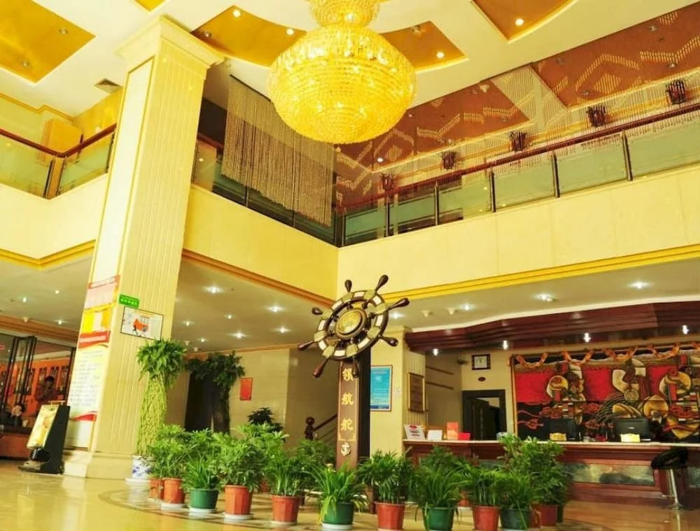 Yuanfeng Hotel - Lhasa