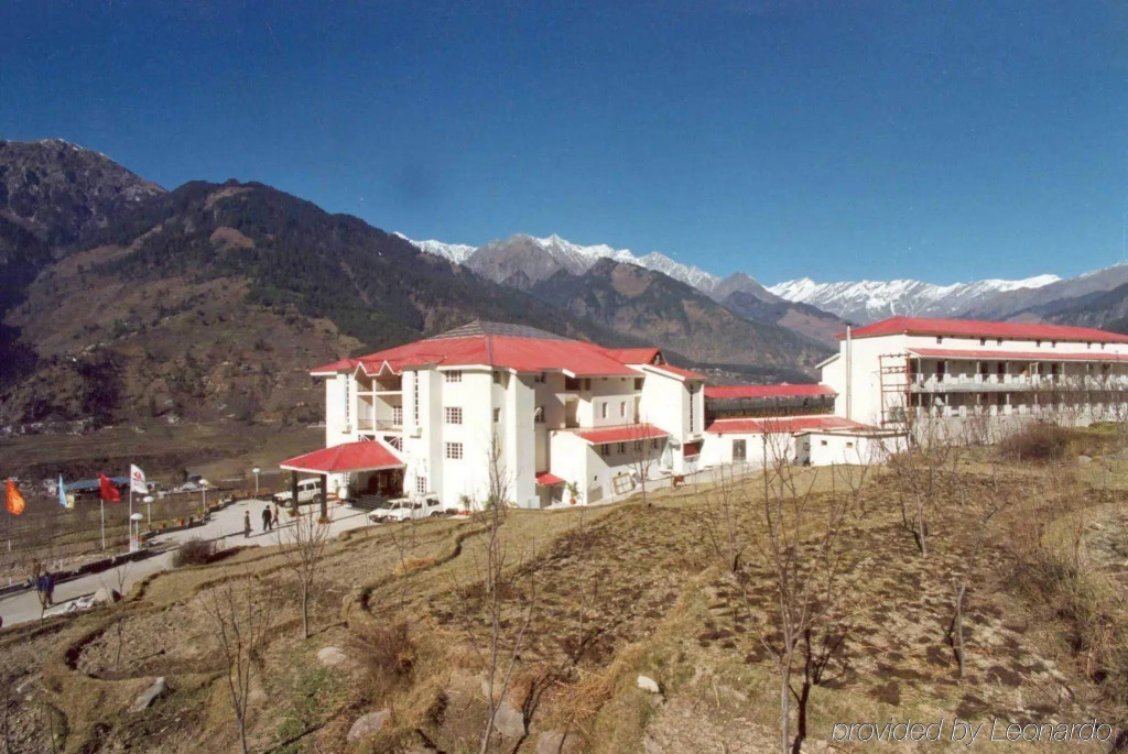 Club Mahindra Snow Peak Manali