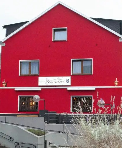 Gasthof zur alten Feuerwache