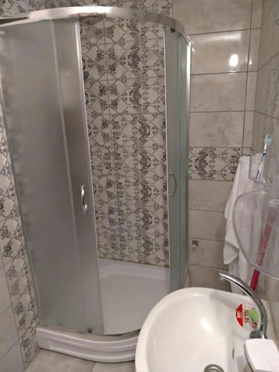 Günaydın Airport Apartment