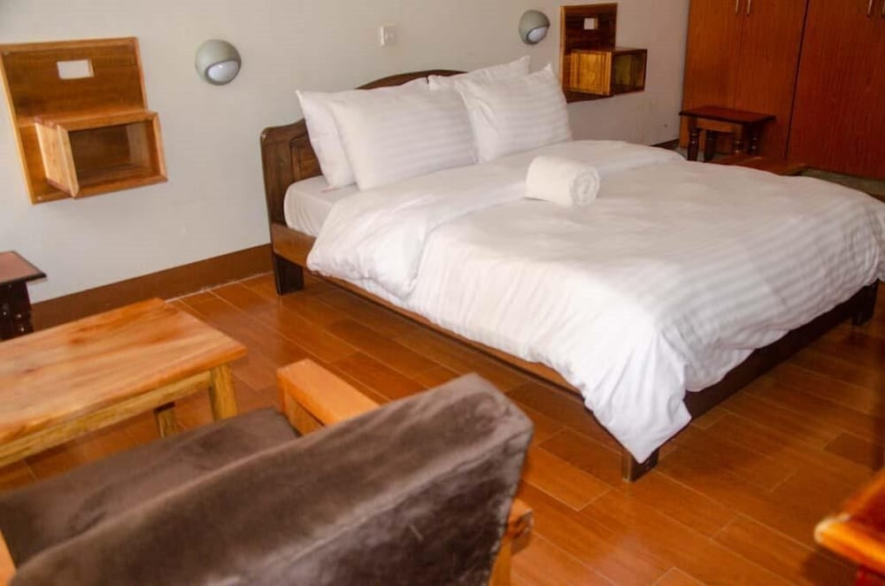 Jireh Motel Entebbe