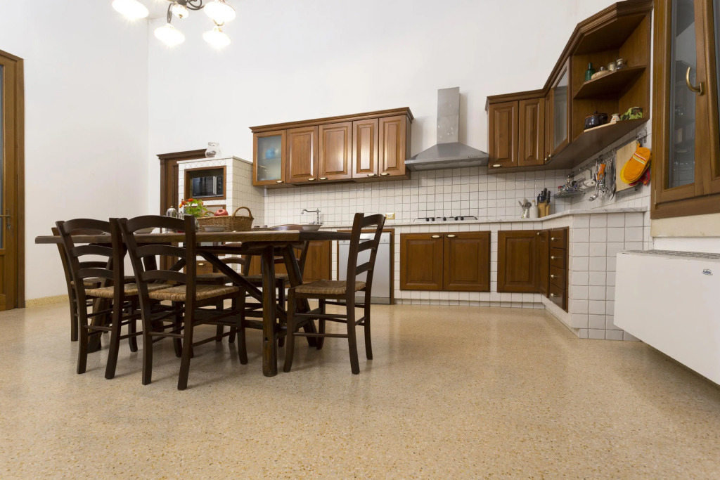 Luxurious Nard Villa with Pool