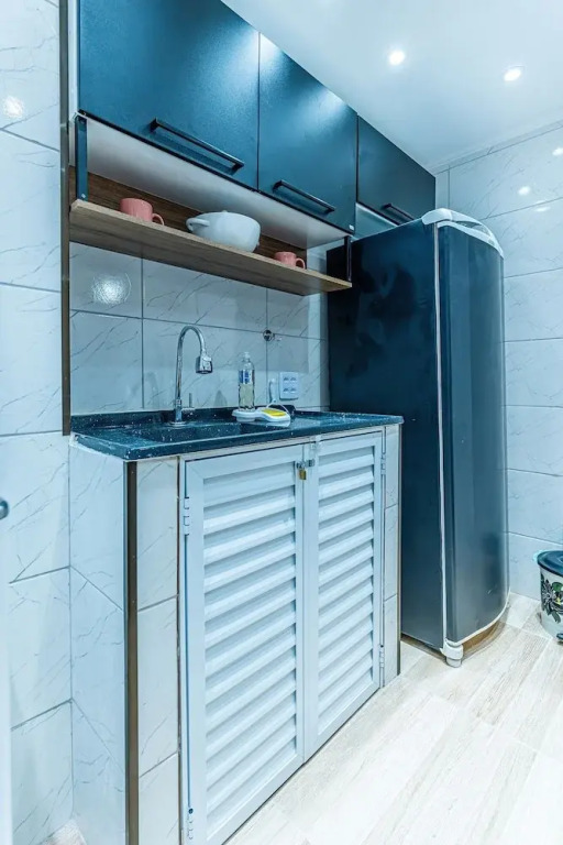 Apartamento familiar