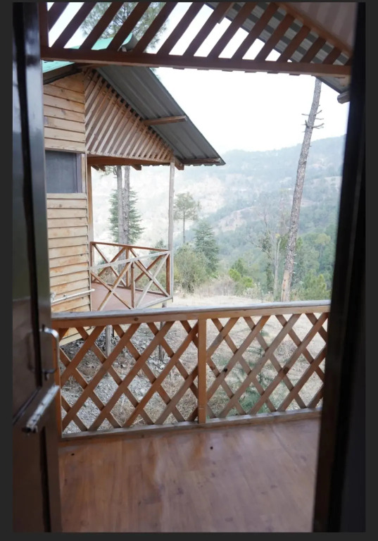 Golden Valley Cottages
