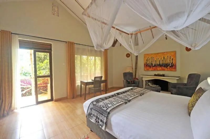 Uganda Lodge