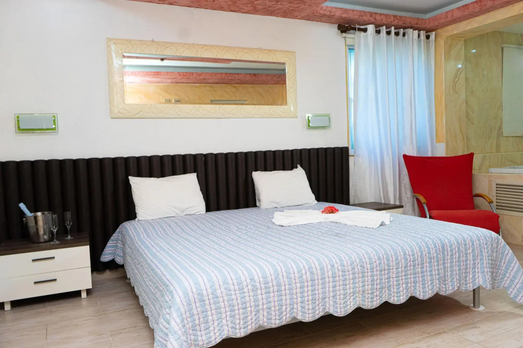 Kitewind Apartahotel Cabarete