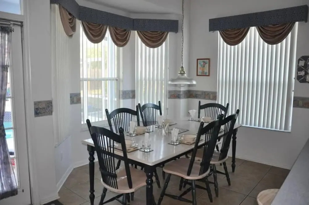Craen Florida House 101 6 Bedroom Home