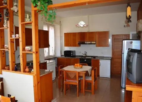 Appartamento Palmasera
