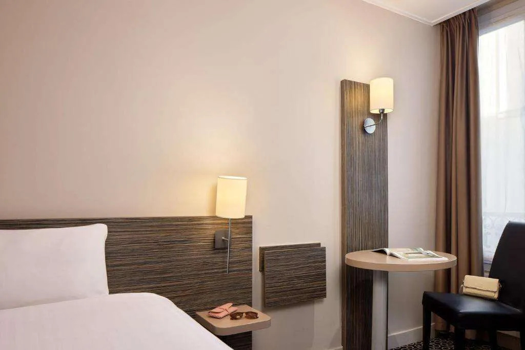 Timhotel Odessa Montparnasse