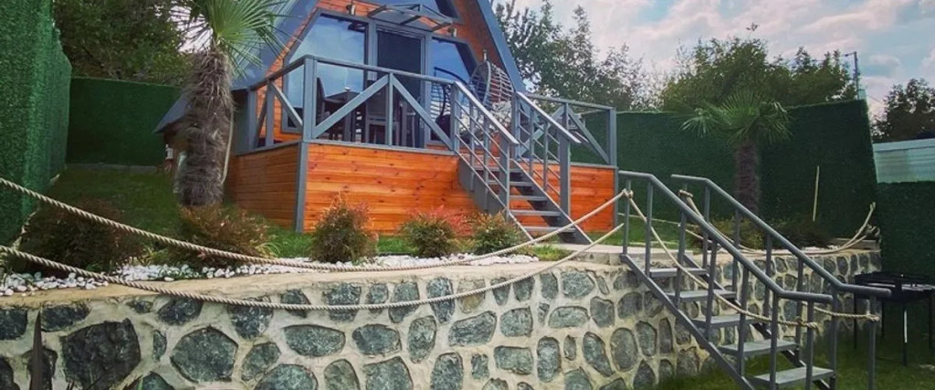 Sapanca Anl Hill Bungalov