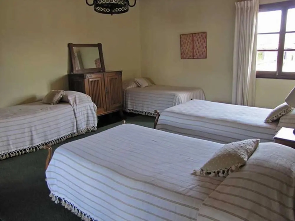 Casa de La Abuela
