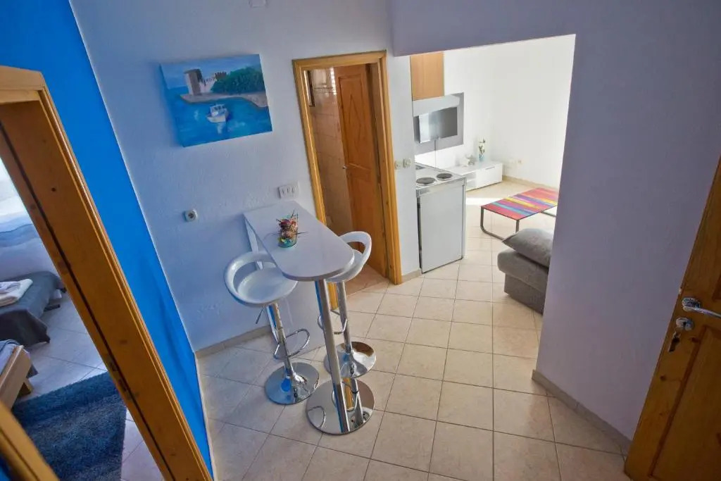 Apartment Zdravka