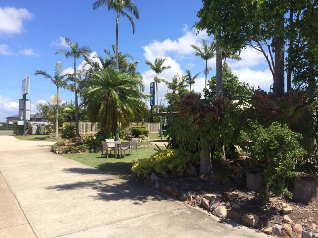 Kippa Ring Village Motel