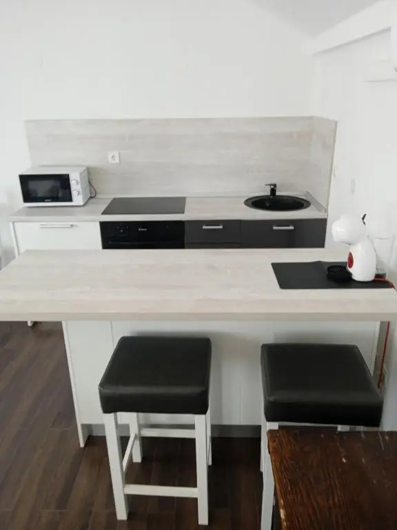 Apartment Helena