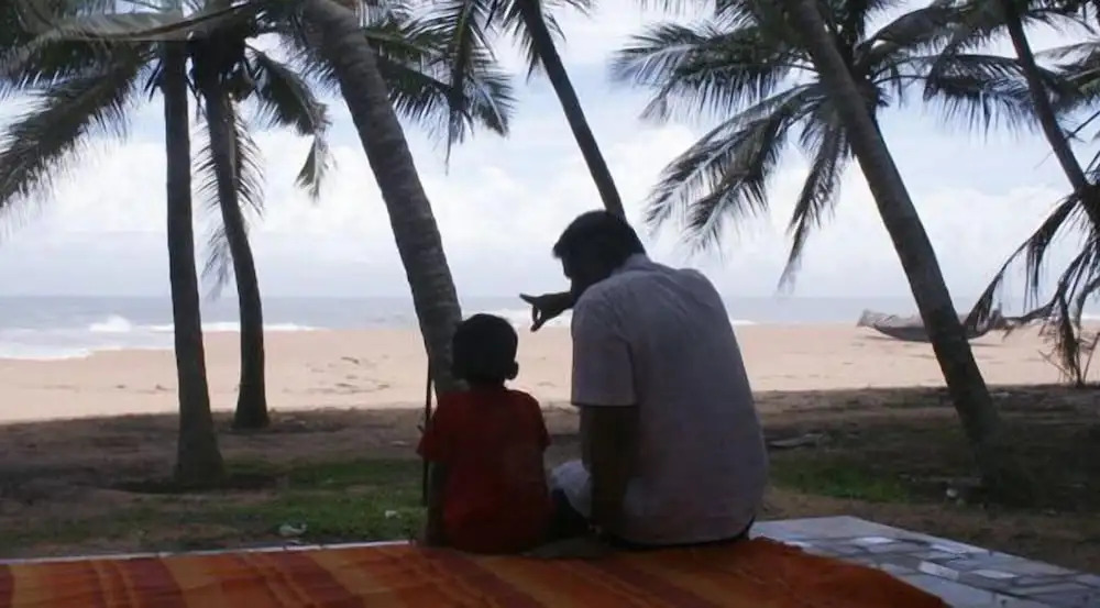 Palmleaves Beach Resort