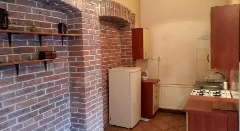 Old Town Krakow Studios