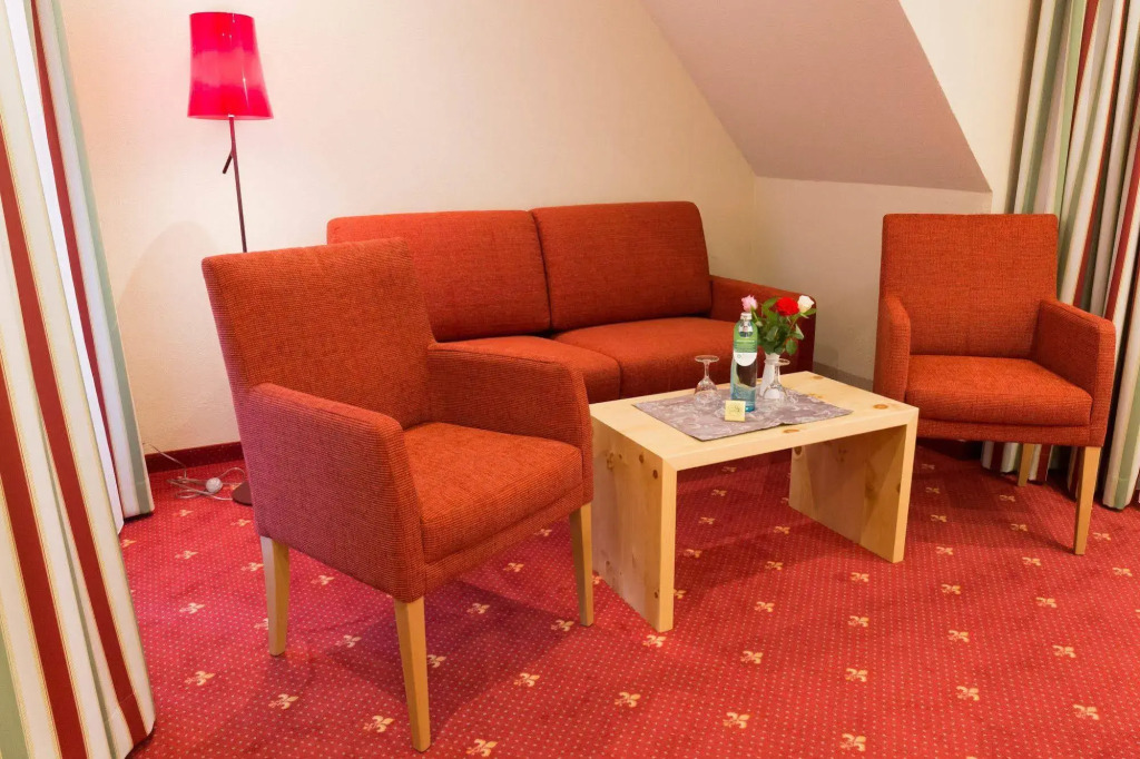 schlossmühle - lean luxury boutique hotel
