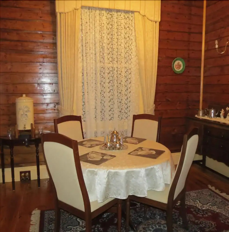 Drysdale House Bed and Breakfast