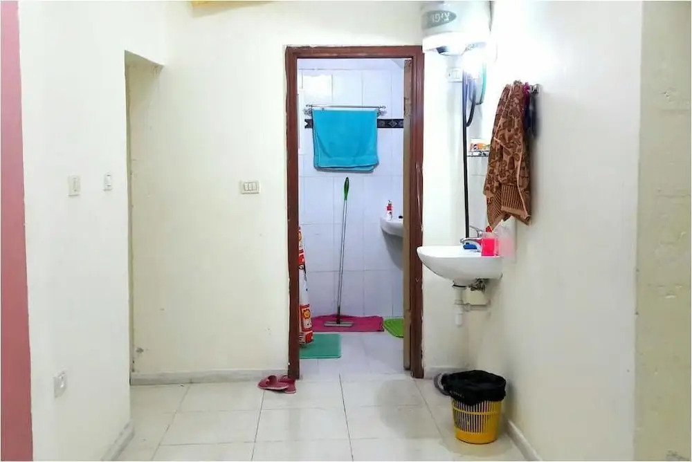 Apartment in Bethlehem