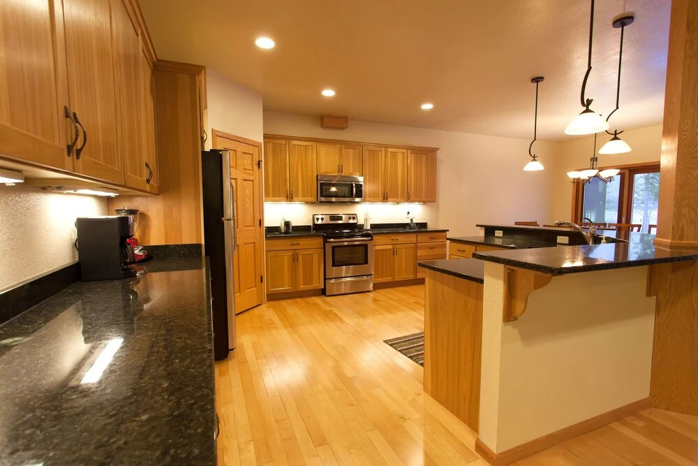 Copperwood #7 - 2 Br Condo