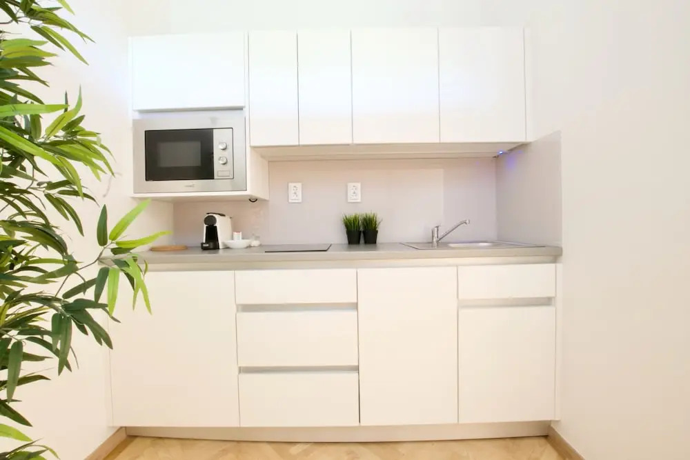 EuroPest Luxury Suites by Hi5 Apartments